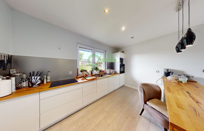 wodzisławski, Gorzyce, Gorzyce, Dom na sprzedaż