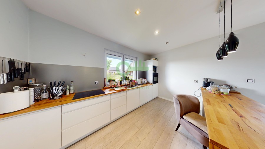 wodzisławski, Gorzyce, Gorzyce, Dom na sprzedaż