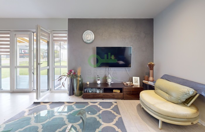 wodzisławski, Gorzyce, Gorzyce, Dom na sprzedaż