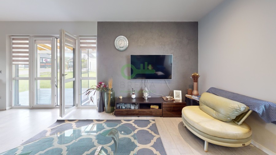 wodzisławski, Gorzyce, Gorzyce, Dom na sprzedaż