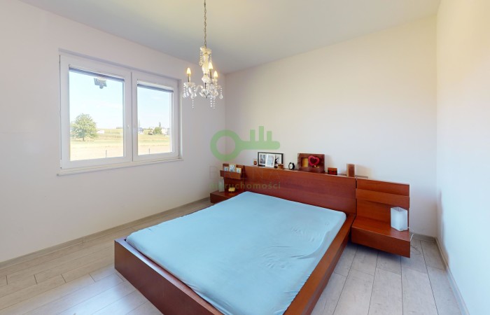 wodzisławski, Gorzyce, Gorzyce, Dom na sprzedaż