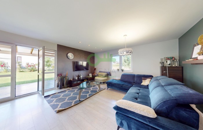 wodzisławski, Gorzyce, Gorzyce, Dom na sprzedaż