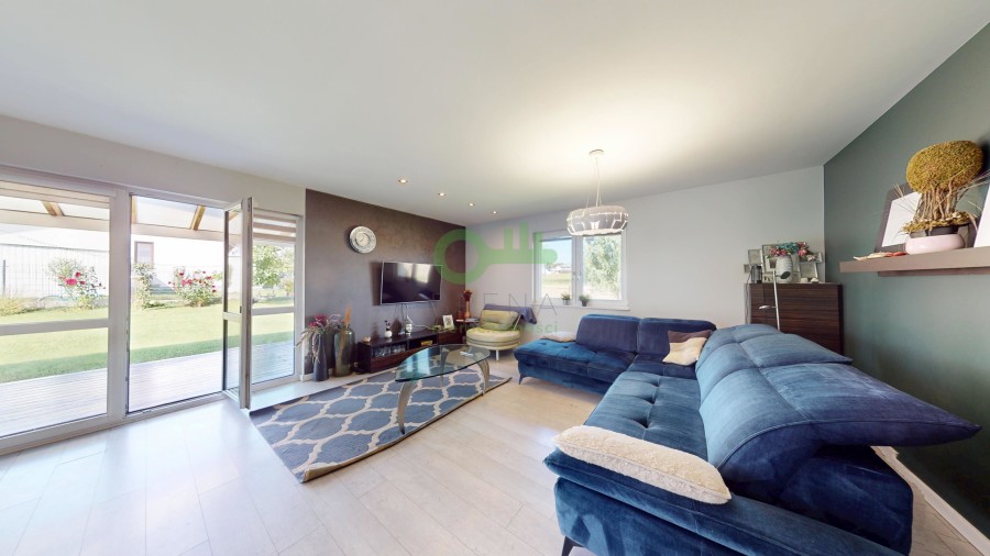 wodzisławski, Gorzyce, Gorzyce, Dom na sprzedaż