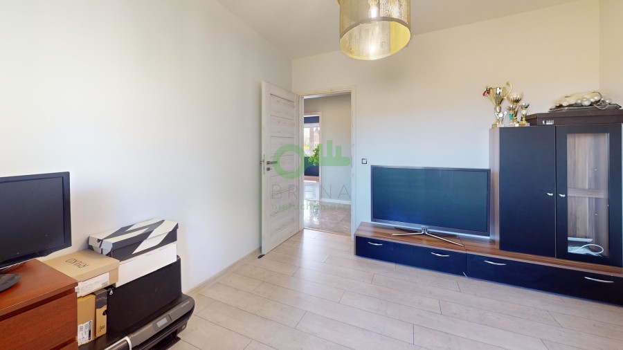 wodzisławski, Gorzyce, Gorzyce, Dom na sprzedaż