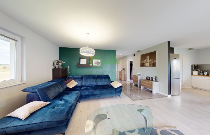 wodzisławski, Gorzyce, Gorzyce, Dom na sprzedaż