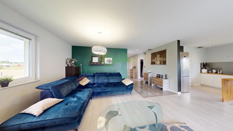 wodzisławski, Gorzyce, Gorzyce, Dom na sprzedaż