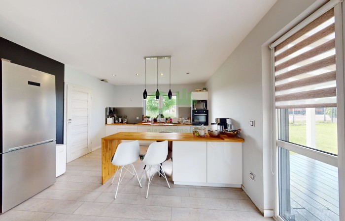 wodzisławski, Gorzyce, Gorzyce, Dom na sprzedaż