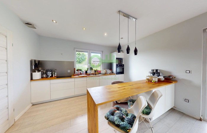 wodzisławski, Gorzyce, Gorzyce, Dom na sprzedaż