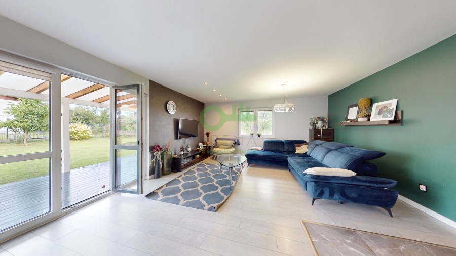 wodzisławski, Gorzyce, Gorzyce, Dom na sprzedaż