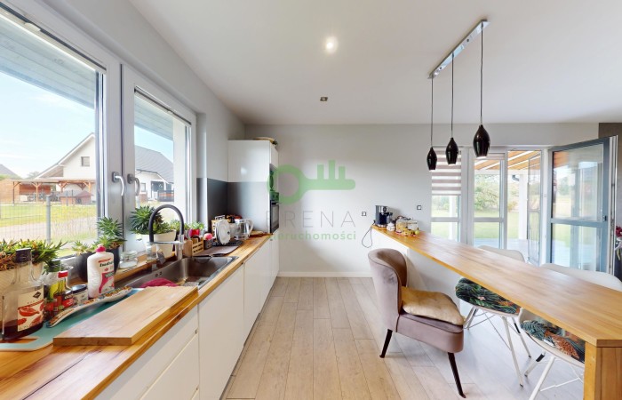 wodzisławski, Gorzyce, Gorzyce, Dom na sprzedaż