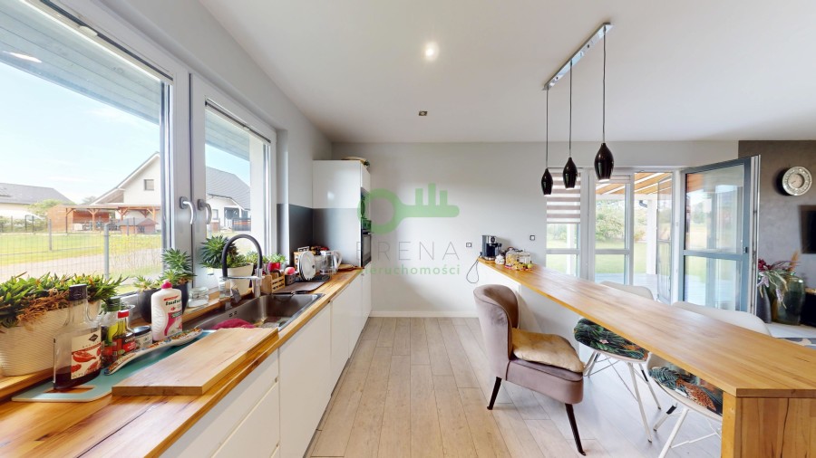 wodzisławski, Gorzyce, Gorzyce, Dom na sprzedaż