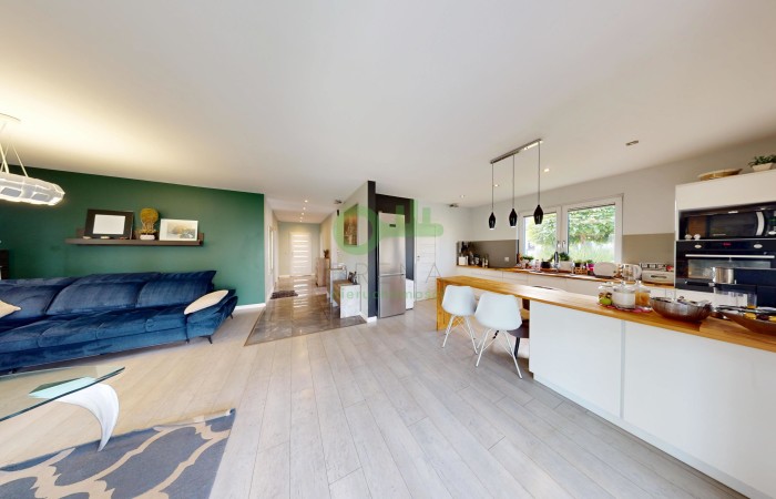 wodzisławski, Gorzyce, Gorzyce, Dom na sprzedaż