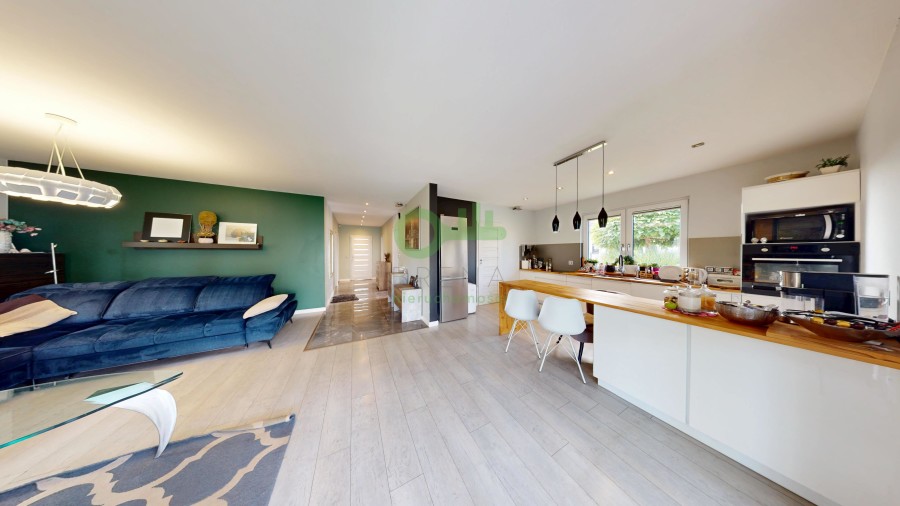 wodzisławski, Gorzyce, Gorzyce, Dom na sprzedaż