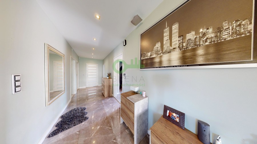 wodzisławski, Gorzyce, Gorzyce, Dom na sprzedaż