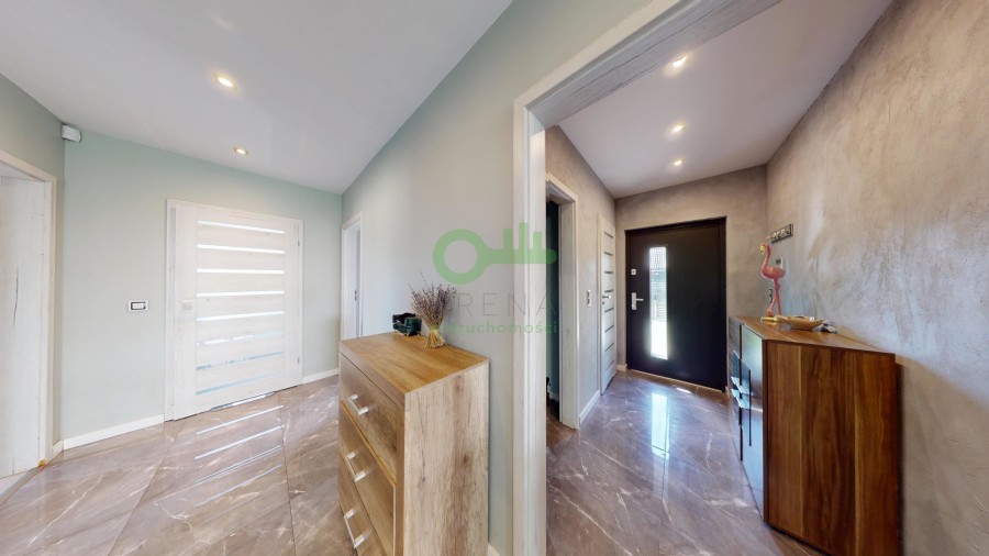 wodzisławski, Gorzyce, Gorzyce, Dom na sprzedaż