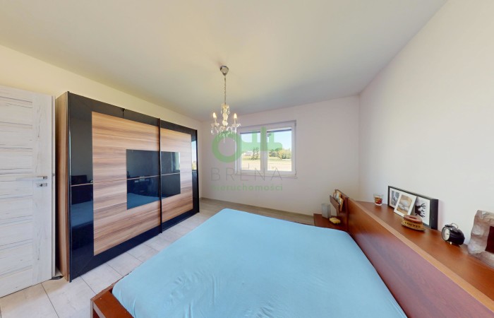 wodzisławski, Gorzyce, Gorzyce, Dom na sprzedaż