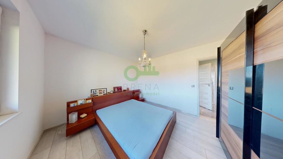 wodzisławski, Gorzyce, Gorzyce, Dom na sprzedaż