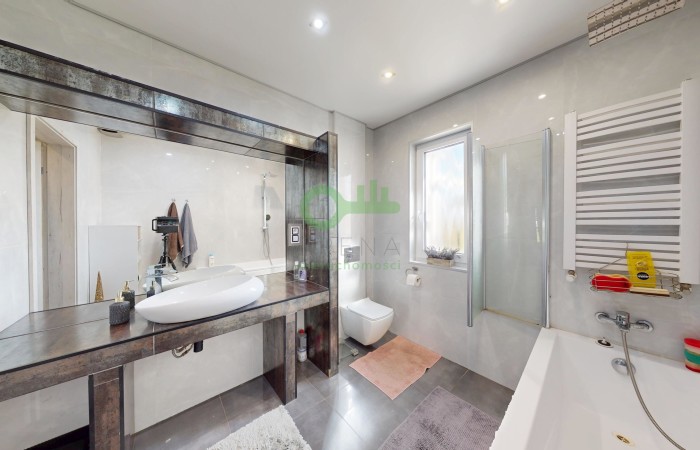 wodzisławski, Gorzyce, Gorzyce, Dom na sprzedaż