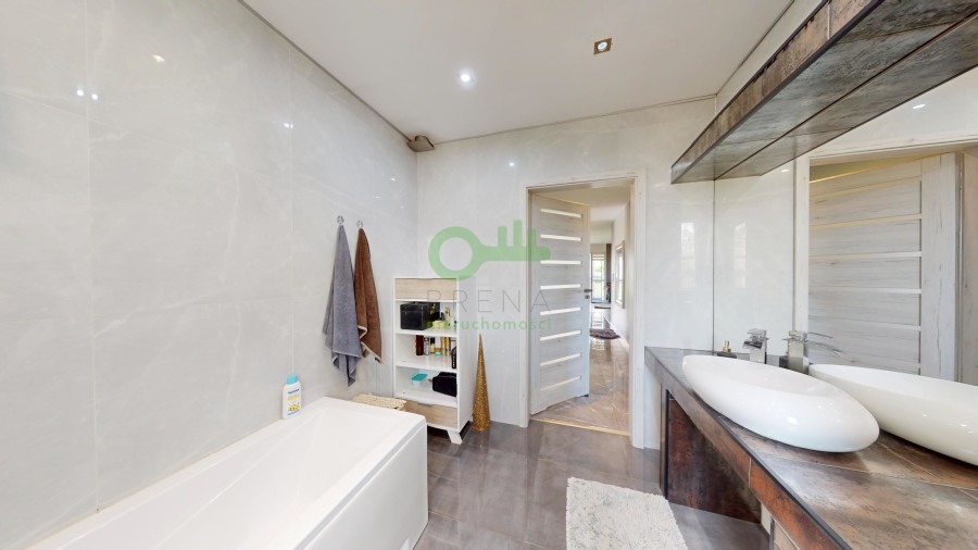 wodzisławski, Gorzyce, Gorzyce, Dom na sprzedaż