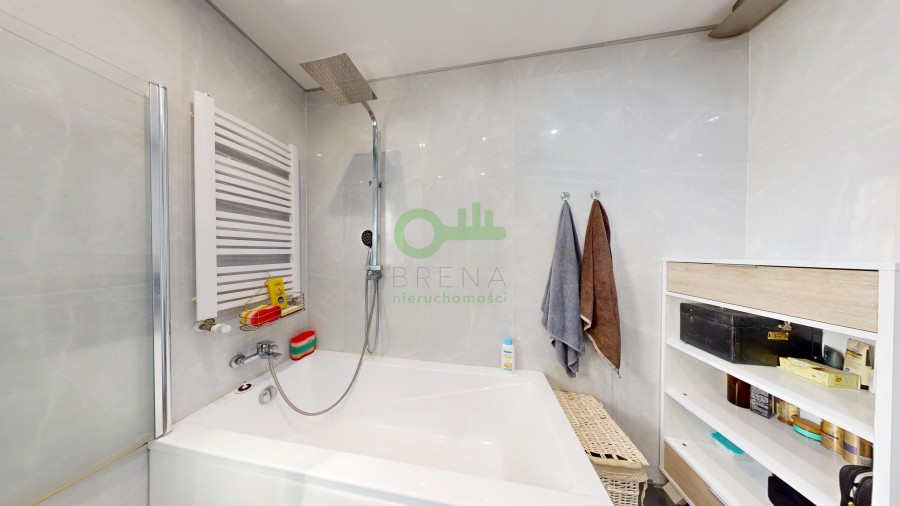 wodzisławski, Gorzyce, Gorzyce, Dom na sprzedaż