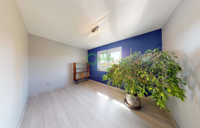 wodzisławski, Gorzyce, Gorzyce, Dom na sprzedaż