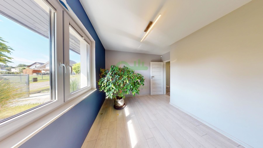 wodzisławski, Gorzyce, Gorzyce, Dom na sprzedaż