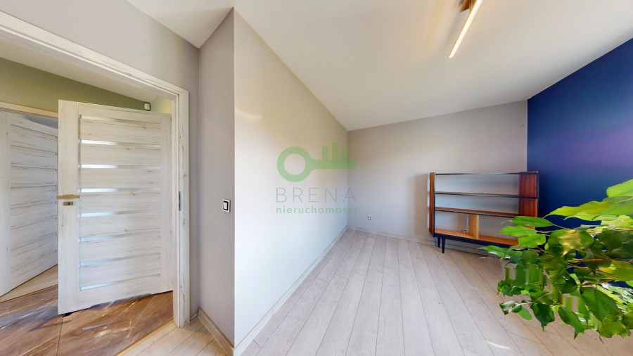 wodzisławski, Gorzyce, Gorzyce, Dom na sprzedaż