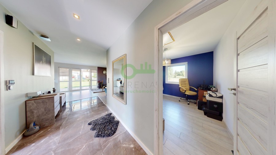 wodzisławski, Gorzyce, Gorzyce, Dom na sprzedaż