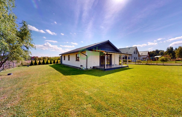 wodzisławski, Gorzyce, Gorzyce, Dom na sprzedaż