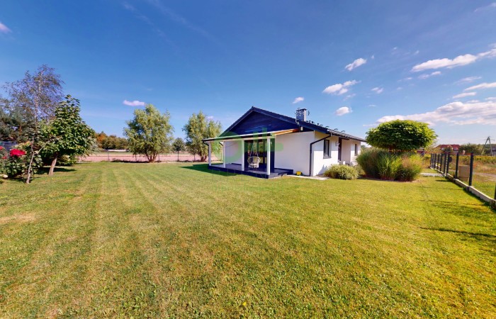 wodzisławski, Gorzyce, Gorzyce, Dom na sprzedaż