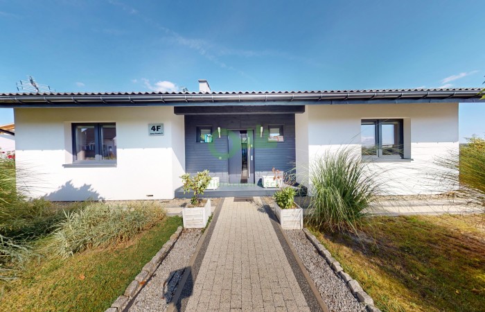 wodzisławski, Gorzyce, Gorzyce, Dom na sprzedaż