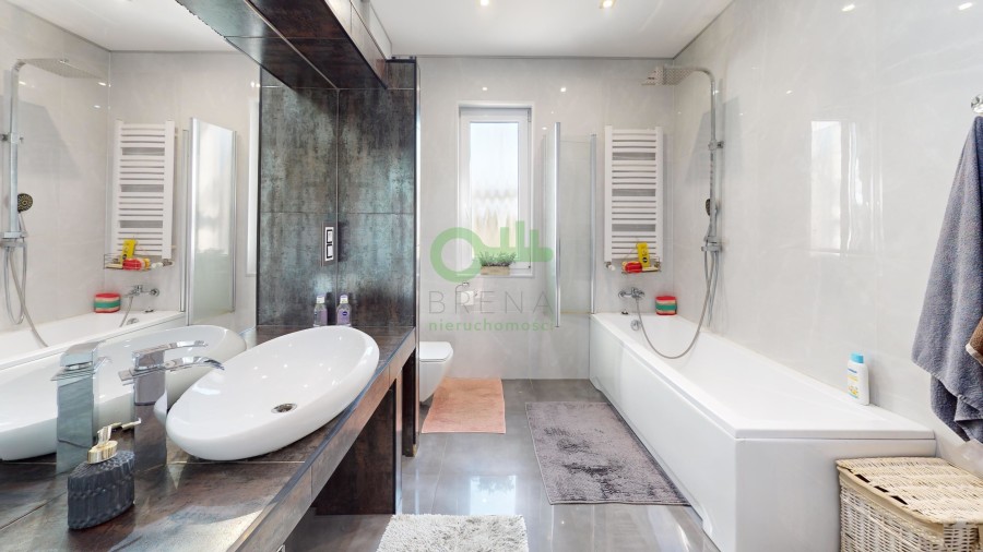 wodzisławski, Gorzyce, Gorzyce, Dom na sprzedaż