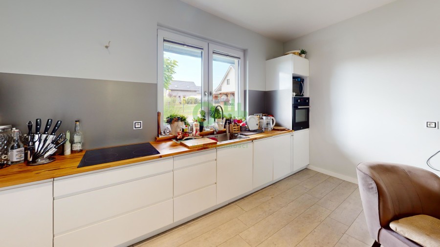 wodzisławski, Gorzyce, Gorzyce, Dom na sprzedaż