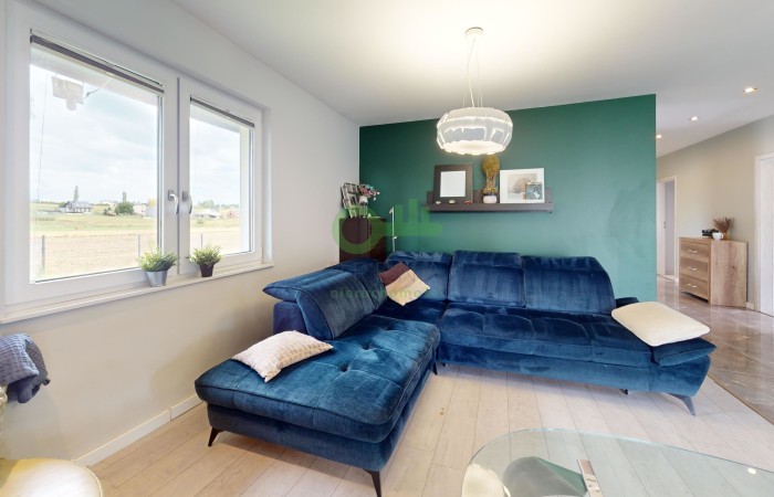 wodzisławski, Gorzyce, Gorzyce, Dom na sprzedaż