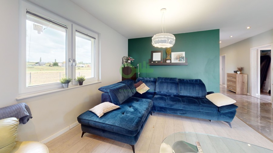 wodzisławski, Gorzyce, Gorzyce, Dom na sprzedaż