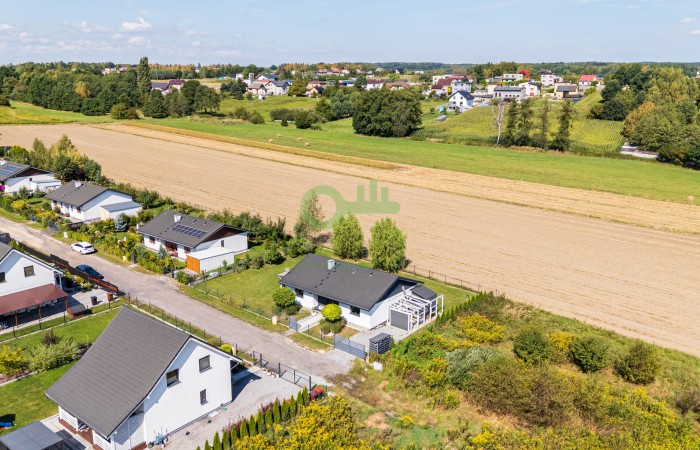 wodzisławski, Gorzyce, Gorzyce, Dom na sprzedaż