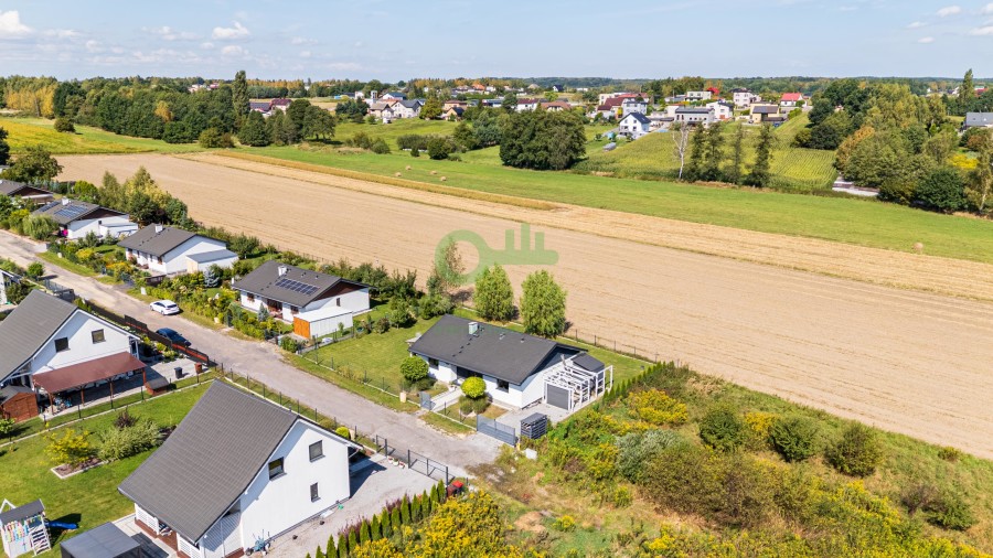 wodzisławski, Gorzyce, Gorzyce, Dom na sprzedaż