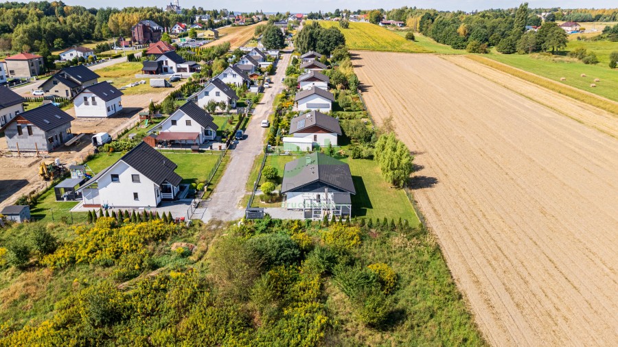 wodzisławski, Gorzyce, Gorzyce, Dom na sprzedaż