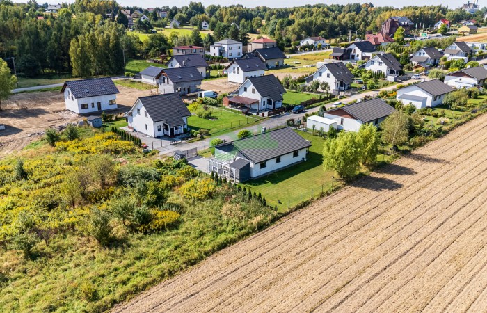 wodzisławski, Gorzyce, Gorzyce, Dom na sprzedaż