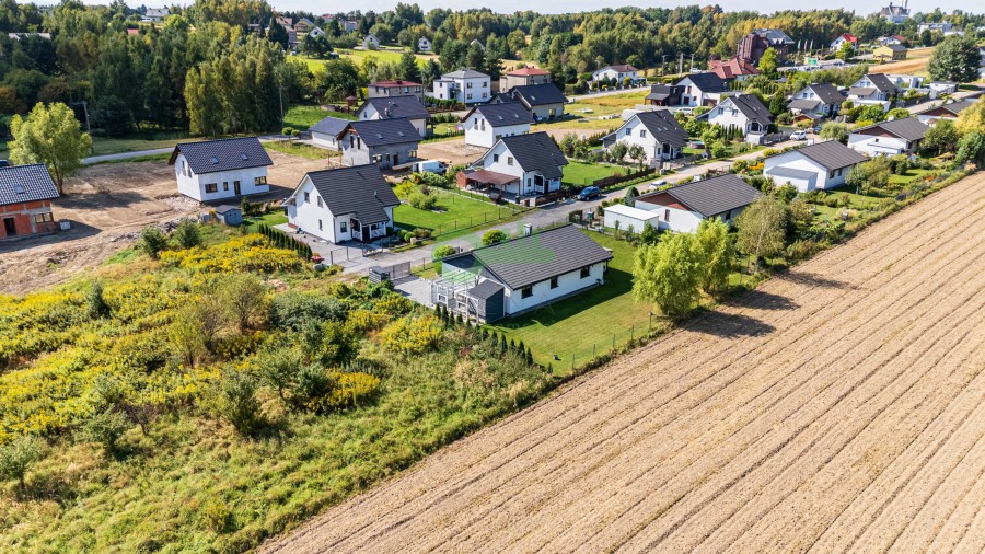 wodzisławski, Gorzyce, Gorzyce, Dom na sprzedaż