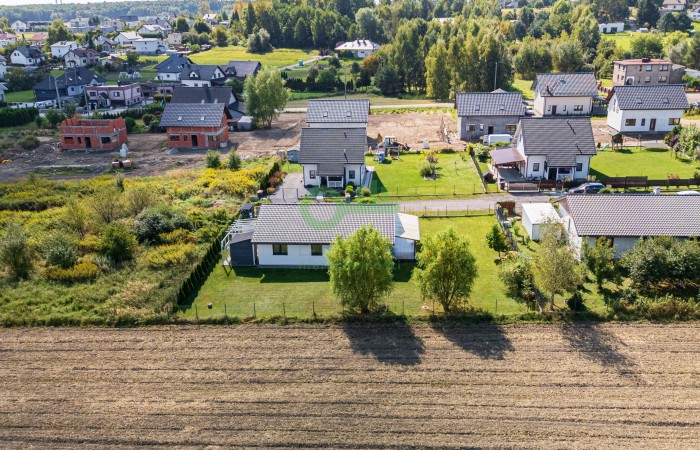 wodzisławski, Gorzyce, Gorzyce, Dom na sprzedaż