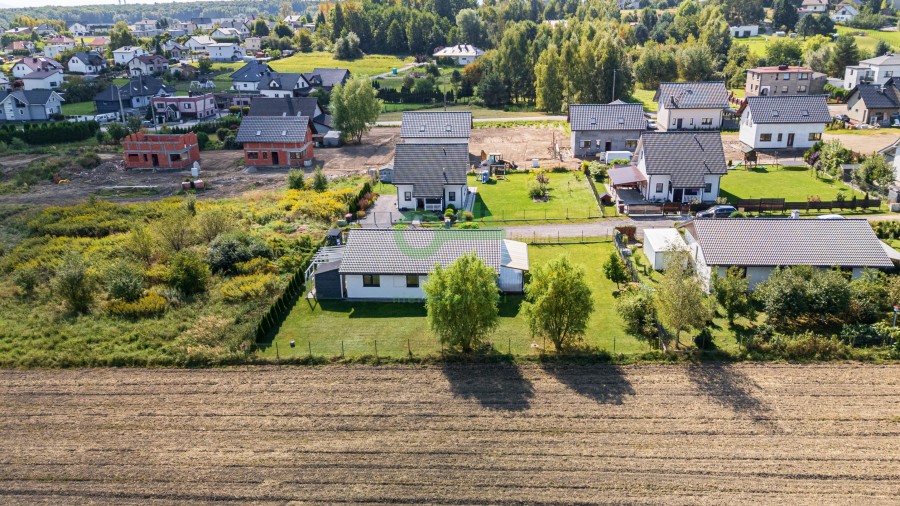 wodzisławski, Gorzyce, Gorzyce, Dom na sprzedaż