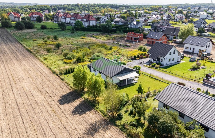 wodzisławski, Gorzyce, Gorzyce, Dom na sprzedaż