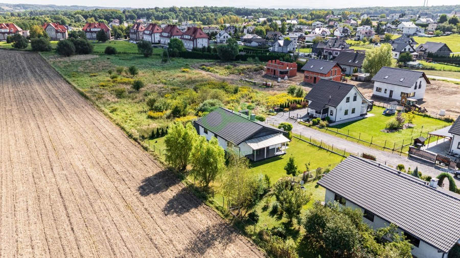 wodzisławski, Gorzyce, Gorzyce, Dom na sprzedaż