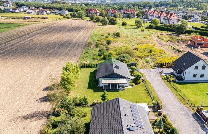 wodzisławski, Gorzyce, Gorzyce, Dom na sprzedaż