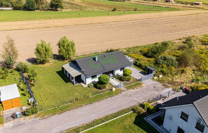 wodzisławski, Gorzyce, Gorzyce, Dom na sprzedaż