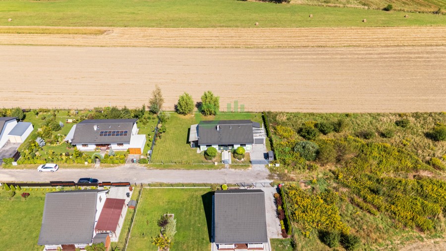 wodzisławski, Gorzyce, Gorzyce, Dom na sprzedaż