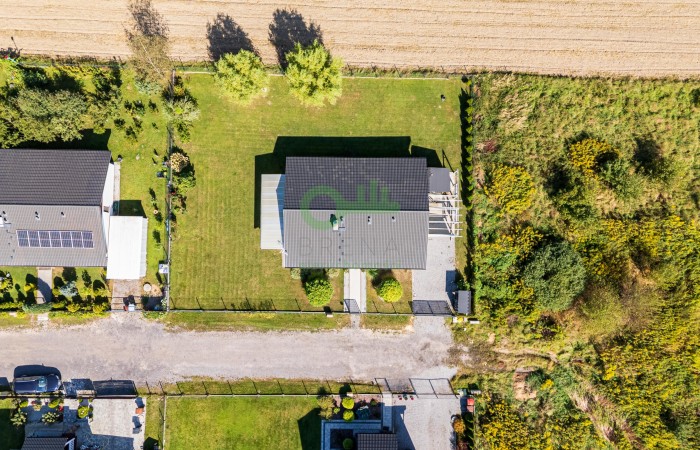 wodzisławski, Gorzyce, Gorzyce, Dom na sprzedaż