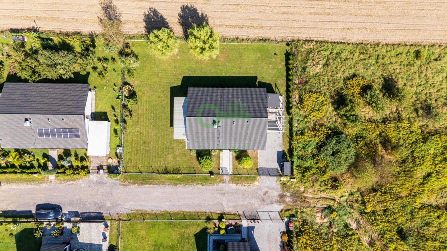 wodzisławski, Gorzyce, Gorzyce, Dom na sprzedaż