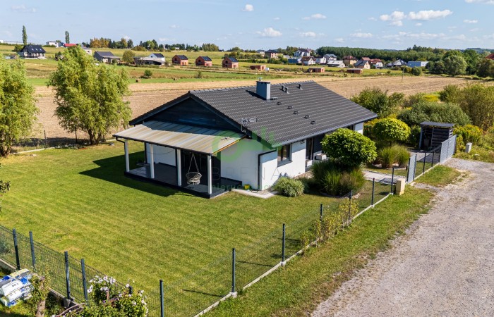 wodzisławski, Gorzyce, Gorzyce, Dom na sprzedaż